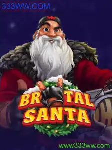 BrutalSanta