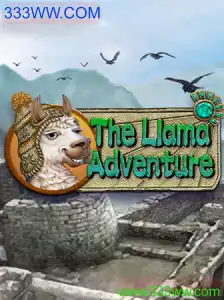 TheLlamaAdventure